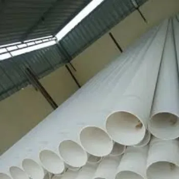 Pvc Borewell Pipe